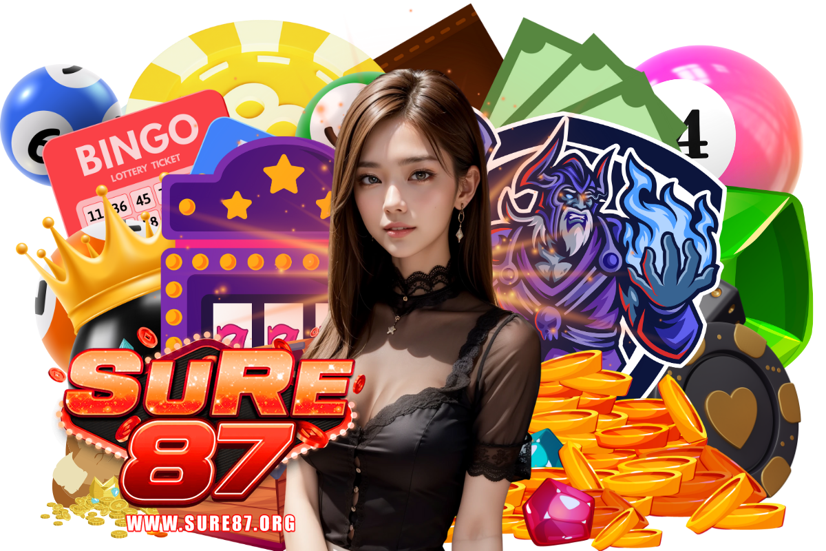 sure87 สมัคร