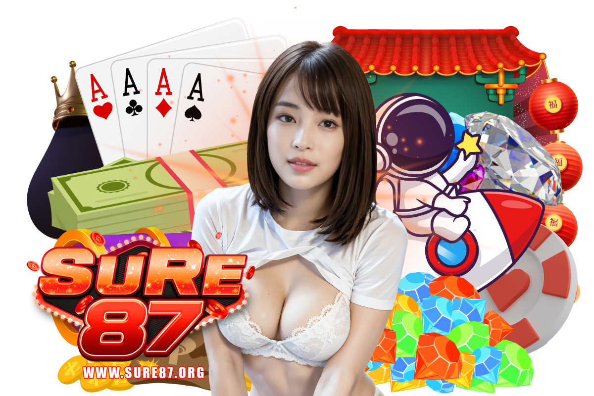 sure87 สล็อต